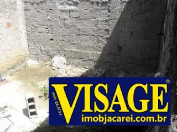 Imagem Casa com 1 Quarto à Venda, em Jd. Paraiso - Jacareí Imagem Casa com 1 Quarto à Venda, em Jd. Paraiso - Jacareí