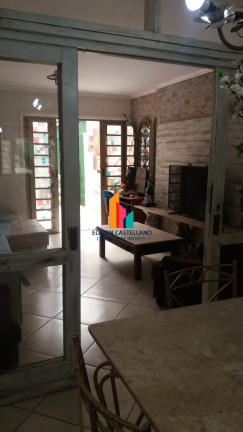 Imagem Casa com 3 Quartos à Venda, 180 m² em Jardim Califórnia - Jundiaí