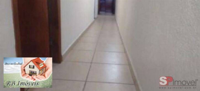 Imagem Casa com 2 Quartos à Venda, 100 m² em Vila Camilópolis - Santo André Imagem Casa com 2 Quartos à Venda, 100 m² em Vila Camilópolis - Santo André