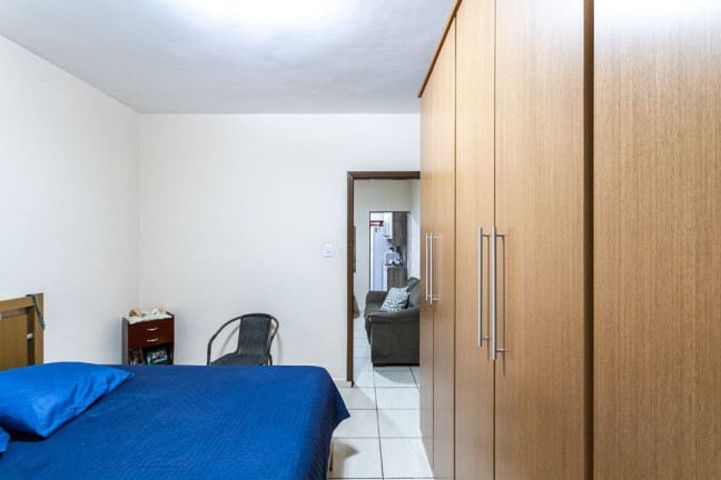Imagem Casa com 2 Quartos à Venda, 125 m² em Parque Capuava - Santo André Imagem Casa com 2 Quartos à Venda, 125 m² em Parque Capuava - Santo André