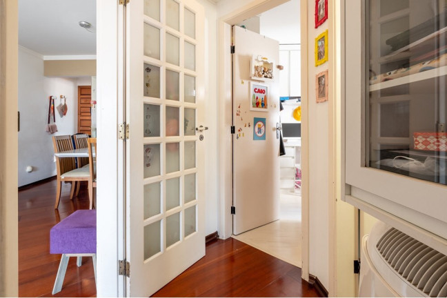 Imagem Apartamento com 2 Quartos à Venda, 67 m² em Vila Gumercindo - São Paulo