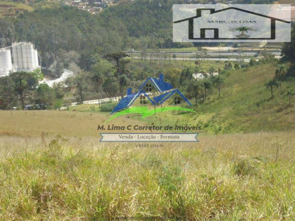 Imagem Terreno à Venda, 45.300 m² em Jardim Lucia 1 - Mairiporã Imagem Terreno à Venda, 45.300 m² em Jardim Lucia 1 - Mairiporã