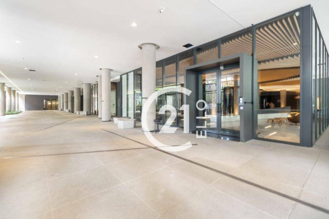 Imagem Apartamento com 1 Quarto à Venda, 46 m² em Itaim - São Paulo