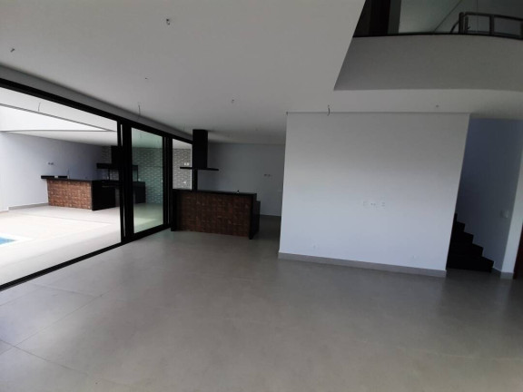 Imagem Casa de Condomínio com 4 Quartos à Venda, 312 m² em Jardim Residencial Giverny - Sorocaba