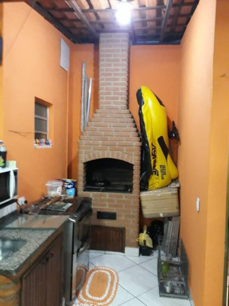 Imagem Sobrado com 3 Quartos à Venda, 250 m² em Conjunto Habitacional Barreira Grande - São Paulo