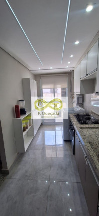 Imagem Imóvel com 2 Quartos à Venda, 60 m² em Nova Veneza - Paulínia