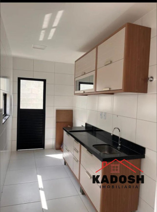 Imagem Casa com 3 Quartos para Alugar, 320 m² em Registro - Feira De Santana Imagem Casa com 3 Quartos para Alugar, 320 m² em Registro - Feira De Santana