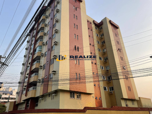 Imagem Apartamento com 3 Quartos à Venda, 132 m² em Parque São Caetano - Campos Dos Goytacazes Imagem Apartamento com 3 Quartos à Venda, 132 m² em Parque São Caetano - Campos Dos Goytacazes