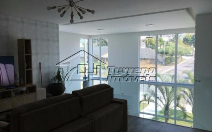 Imagem Casa de Condomínio com 5 Quartos à Venda, 300 m² em Urbanova - São José Dos Campos