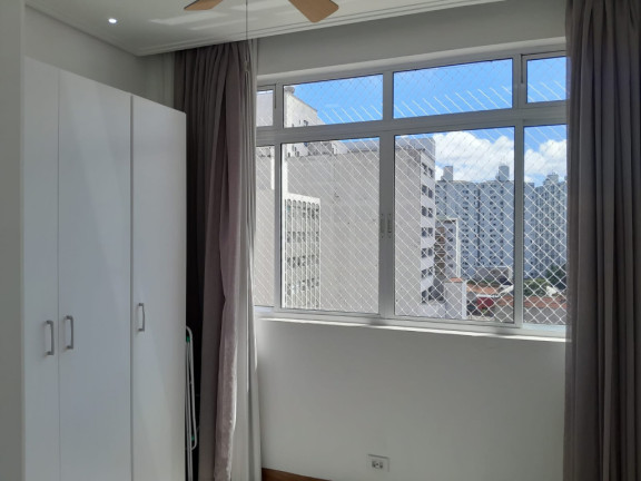 Imagem Apartamento com 3 Quartos à Venda, 104 m² em Bela Vista - São Paulo