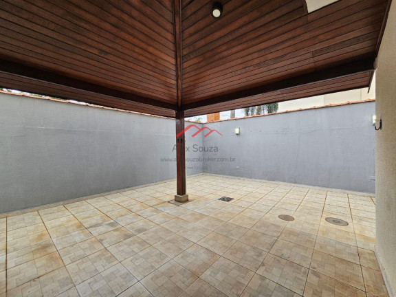 Imagem Casa com 3 Quartos à Venda, 95 m² em Parque Villa Flores - Sumaré