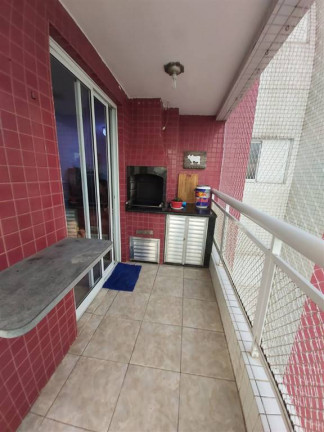 Apartamento com 2 Quartos à Venda, 83 m² em Ocian - Praia Grande