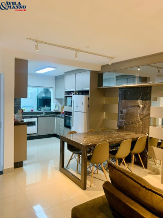 Imagem Imóvel com 3 Quartos à Venda, 113 m² em Vila Formosa - São Paulo Imagem Imóvel com 3 Quartos à Venda, 113 m² em Vila Formosa - São Paulo