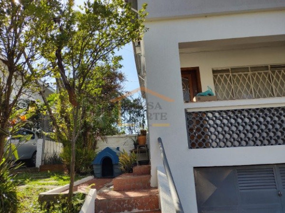 Imagem Sobrado com 3 Quartos à Venda, 220 m² em Vila Albertina - São Paulo