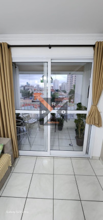 Imagem Imóvel com 2 Quartos à Venda, 65 m² em Mooca - São Paulo