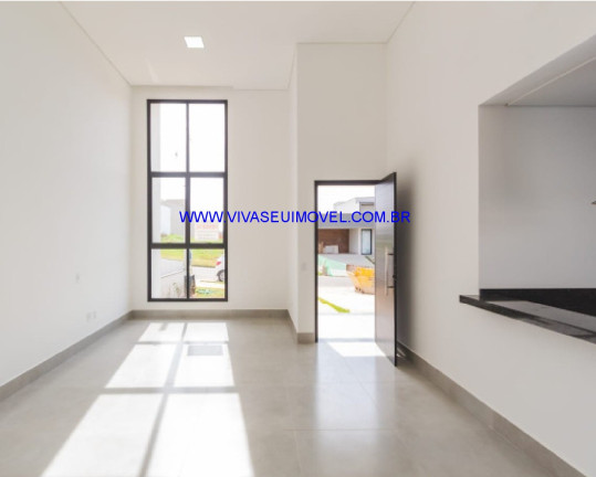 Imagem Casa com 3 Quartos à Venda, 198 m² em Jardim Piemonte - Indaiatuba