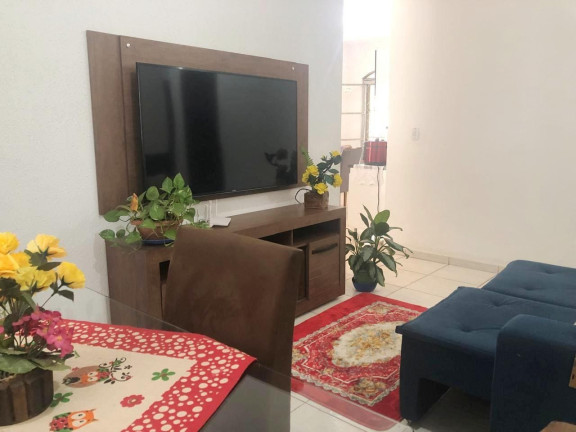 Imagem Casa com 3 Quartos à Venda, 124 m² em São Pedro - Esmeraldas