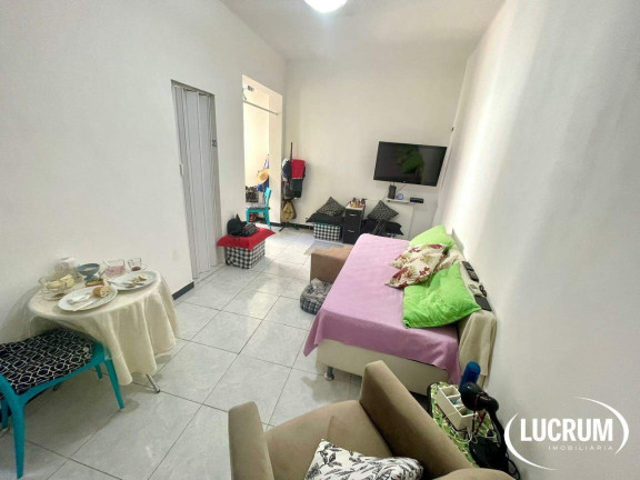 Imagem Kitnet com 1 Quarto à Venda, 31 m² em Copacabana - Rio De Janeiro