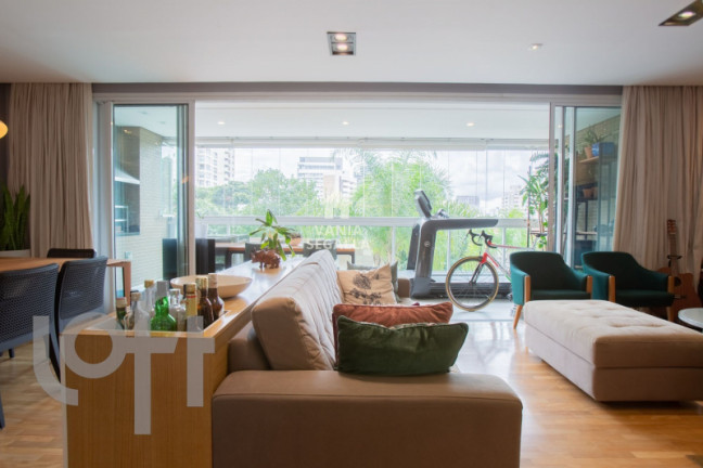 Imagem Apartamento com 3 Quartos à Venda, 137 m² em Perdizes - São Paulo Imagem Apartamento com 3 Quartos à Venda, 137 m² em Perdizes - São Paulo