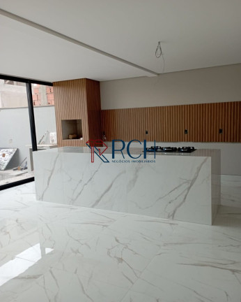 Imagem Casa com 3 Quartos à Venda, 155 m² em Horto Florestal - Sorocaba