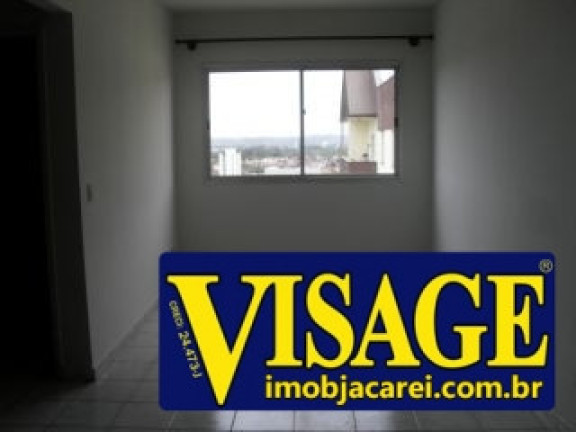 Imagem Apartamento com 2 Quartos à Venda,  em Centro - Jacareí