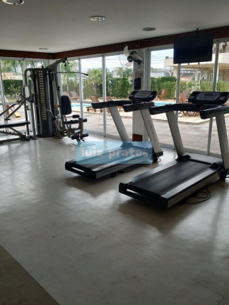 Imagem Apartamento com 2 Quartos à Venda, 53 m² em Areal - Pelotas