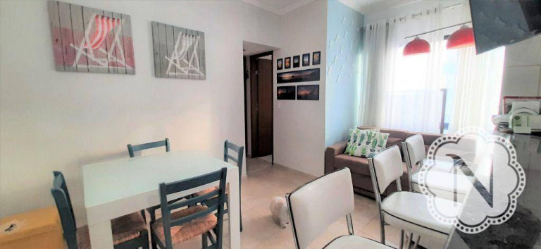 Imagem Apartamento com 2 Quartos à Venda, 55 m² em Cibratel Ii - Itanhaém Imagem Apartamento com 2 Quartos à Venda, 55 m² em Cibratel Ii - Itanhaém