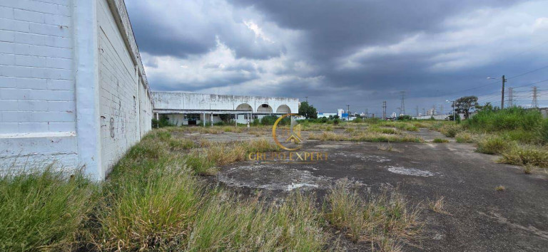 Imagem Galpão para Alugar, 8.000 m² em Jardim Aquarius - São José Dos Campos Imagem Galpão para Alugar, 8.000 m² em Jardim Aquarius - São José Dos Campos