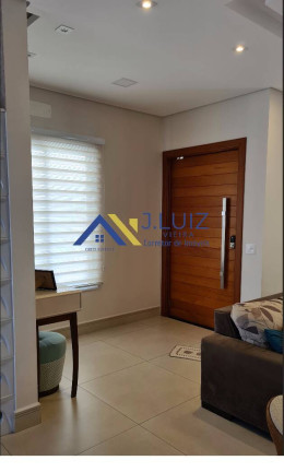 Imagem Casa com 3 Quartos à Venda, 300 m² em Jardim Residencial Dona Lucilla - Indaiatuba Imagem Casa com 3 Quartos à Venda, 300 m² em Jardim Residencial Dona Lucilla - Indaiatuba