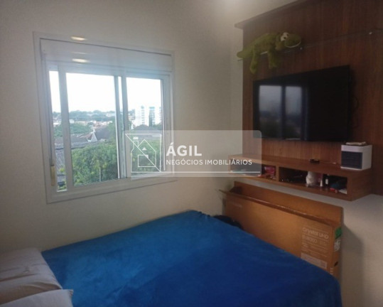 Imagem Apartamento com 2 Quartos à Venda, 62 m² em Jardim San Marino - São José Dos Campos Imagem Apartamento com 2 Quartos à Venda, 62 m² em Jardim San Marino - São José Dos Campos