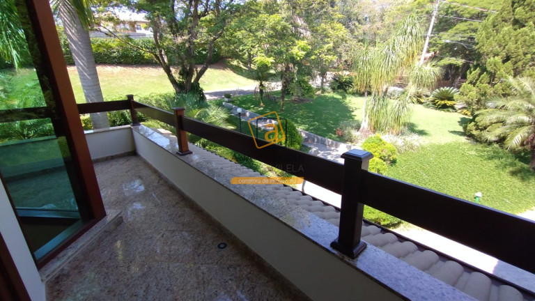 Imagem Casa com 4 Quartos à Venda, em Condomínio Terras De São José - Itu Imagem Casa com 4 Quartos à Venda, em Condomínio Terras De São José - Itu