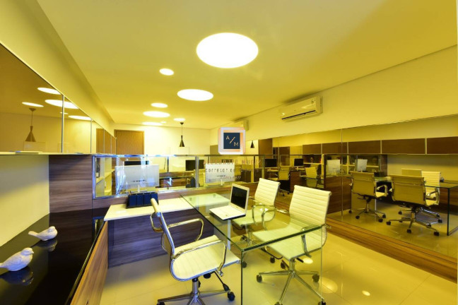 Imagem Sala Comercial à Venda, 30 m² em Edson Queiroz - Fortaleza