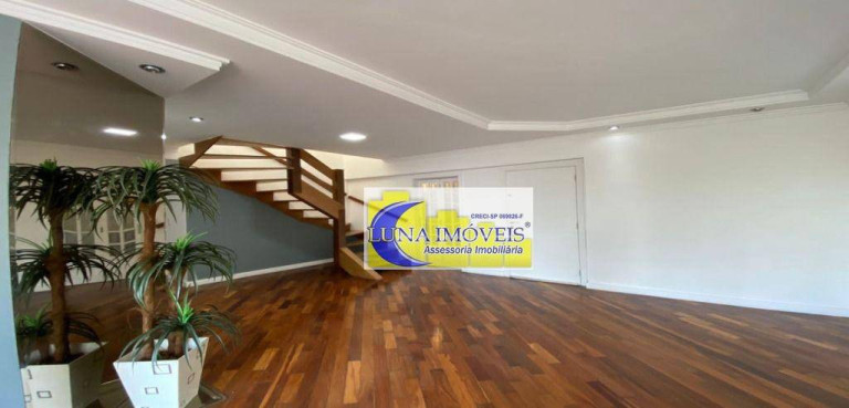 Imagem Cobertura com 3 Quartos à Venda, 205 m² em Vila Caminho Do Mar - São Bernardo Do Campo Imagem Cobertura com 3 Quartos à Venda, 205 m² em Vila Caminho Do Mar - São Bernardo Do Campo