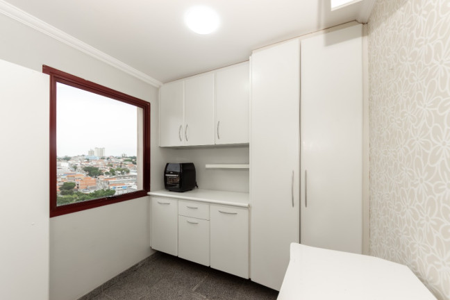 Imagem Apartamento com 3 Quartos à Venda, 130 m² em Vila Formosa - São Paulo
