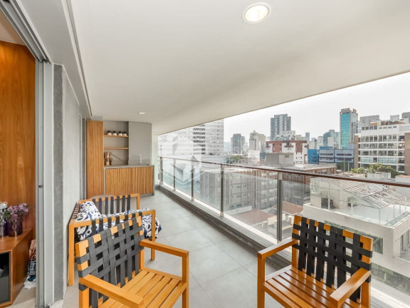 Imagem Apartamento com 1 Quarto à Venda, 69 m² em Vila Nova Conceição - São Paulo Imagem Apartamento com 1 Quarto à Venda, 69 m² em Vila Nova Conceição - São Paulo