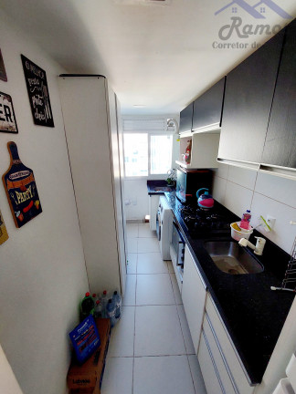 Imagem Imóvel com 2 Quartos à Venda, 52 m² em Vila Nova - Porto Alegre Imagem Imóvel com 2 Quartos à Venda, 52 m² em Vila Nova - Porto Alegre