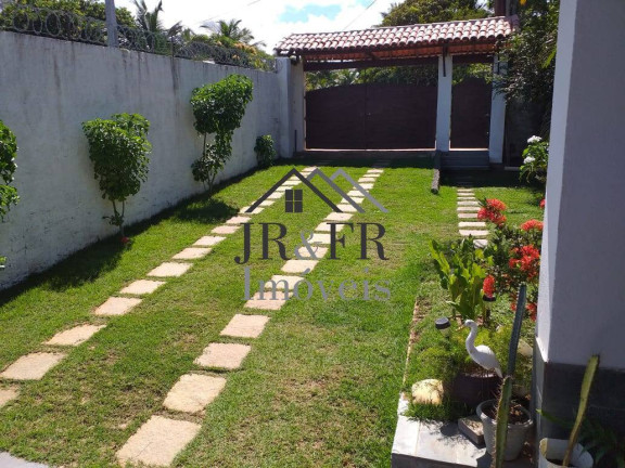 Imagem Casa com 7 Quartos à Venda, 359 m² em Várzea Da Meira (monte Gordo) - Camaçari