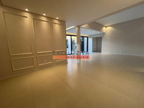 Imagem Casa de Condomínio com 4 Quartos à Venda, 354 m² em Loteamento Residencial Porto Seguro - Tremembé