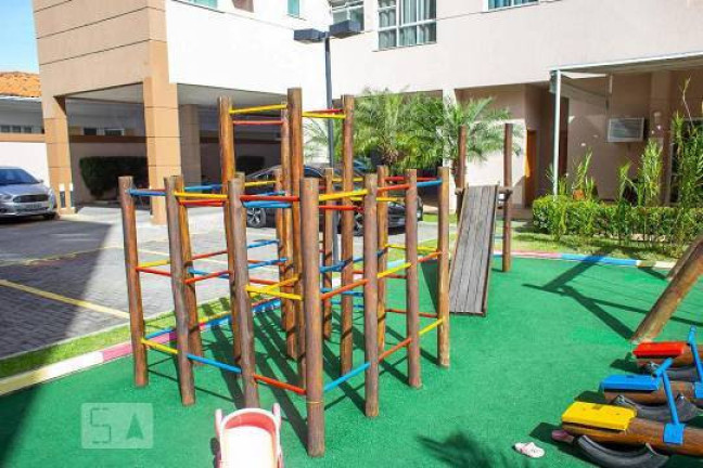 Imagem Cobertura com 2 Quartos à Venda, 57 m² em Pendotiba - Niterói