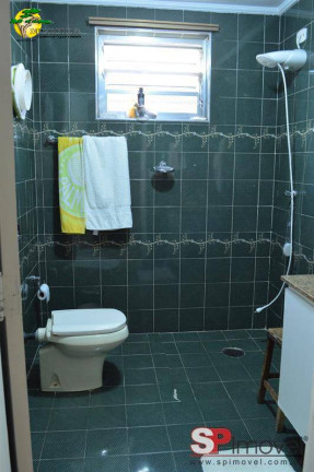 Imagem Sobrado com 4 Quartos à Venda, 435 m² em Lauzane Paulista - São Paulo