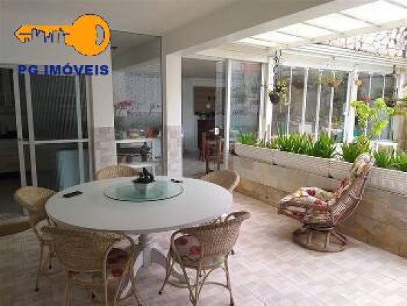 Imagem Casa com 5 Quartos à Venda, 324 m² em Santa Terezinha - Pontal Do Paraná