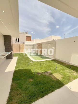 Imagem Casa à Venda, 293 m² em Pedra Do Bode - Petrolina Imagem Casa à Venda, 293 m² em Pedra Do Bode - Petrolina