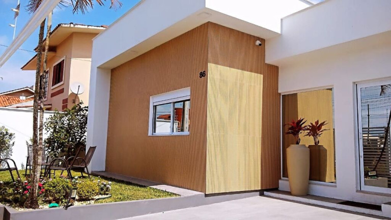 Imagem Casa com 3 Quartos à Venda, 156 m² em Coloninha - Araranguá