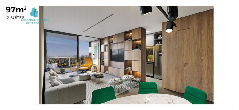 Imagem Apartamento com 2 Quartos à Venda, 91 m² em Jardins - São Paulo Imagem Apartamento com 2 Quartos à Venda, 91 m² em Jardins - São Paulo
