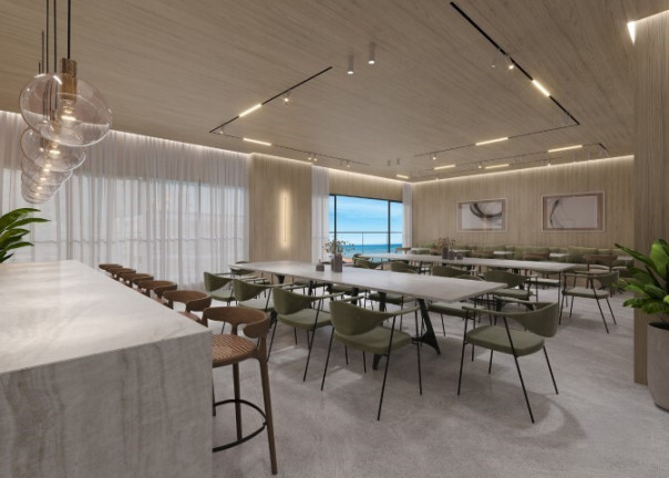 Imagem Apartamento com 6 Quartos à Venda, 966 m² em Meia Praia - Itapema