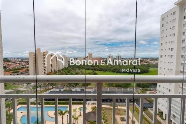 Imagem Apartamento com 3 Quartos à Venda, 160 m² em Parque Prado - Campinas Imagem Apartamento com 3 Quartos à Venda, 160 m² em Parque Prado - Campinas