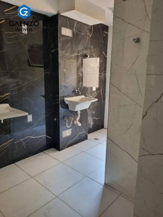 Imagem Apartamento com 2 Quartos à Venda, 52 m² em Padroeira - Osasco