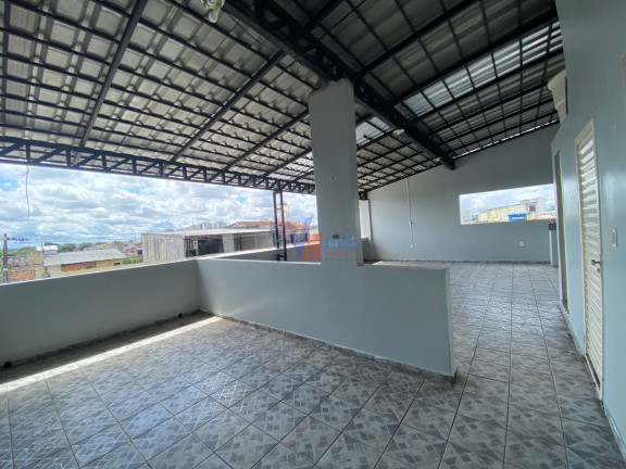 Imagem Casa com 4 Quartos à Venda, 516 m² em Flores - Manaus Imagem Casa com 4 Quartos à Venda, 516 m² em Flores - Manaus