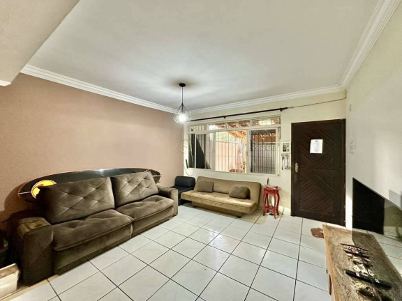 Imagem Casa com 2 Quartos à Venda,  em Jardim Rebelato - Cotia