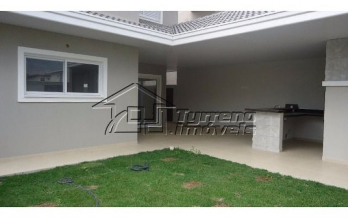Imagem Casa de Condomínio com 4 Quartos à Venda, 245 m² em Urbanova - São José Dos Campos Imagem Casa de Condomínio com 4 Quartos à Venda, 245 m² em Urbanova - São José Dos Campos
